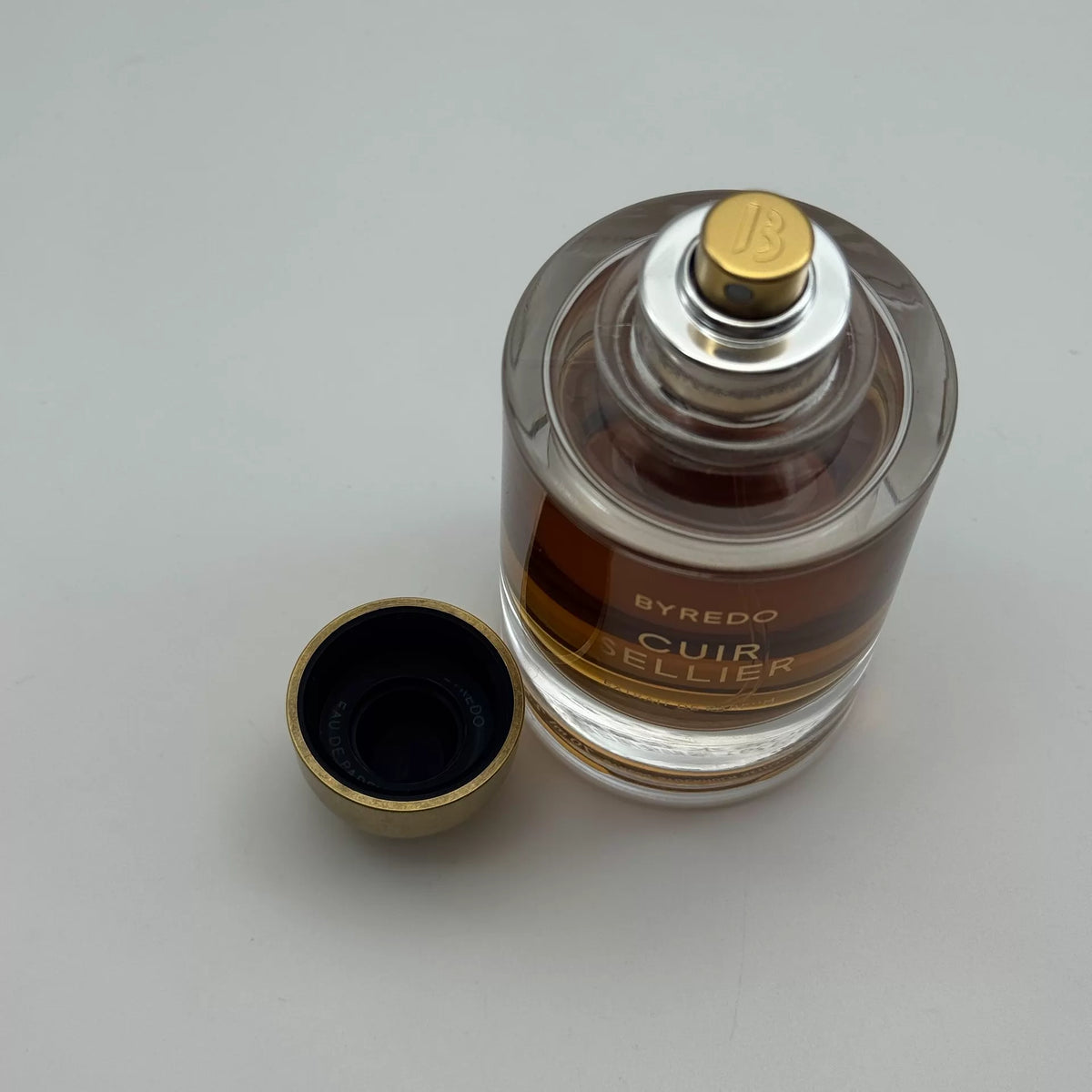 151026-60 Bai Ruide Saddlemaker 70ml 2.4 oz