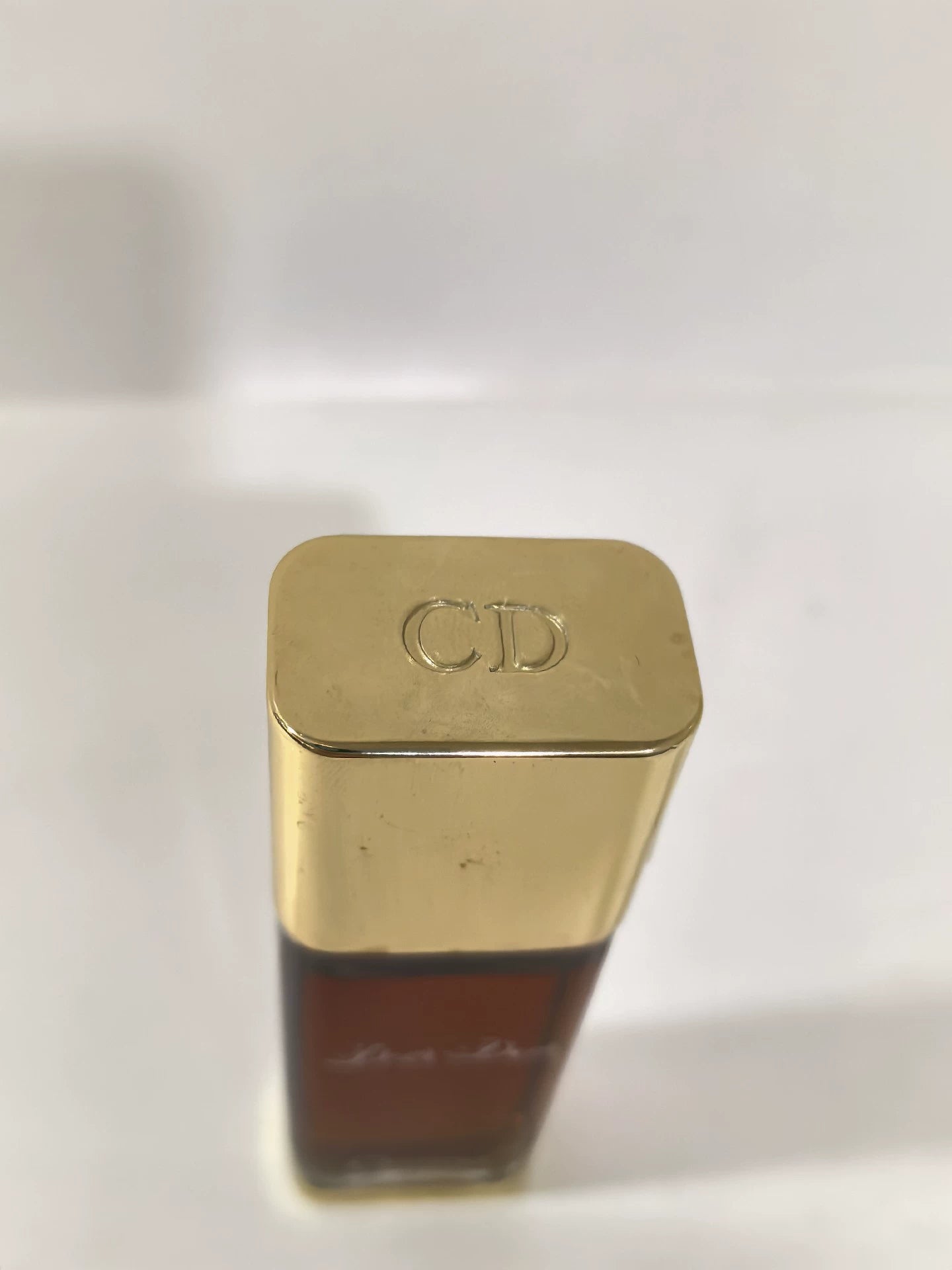 060325-76 Christian Dior Dior-dior 15ml 1/2 oz Parfum