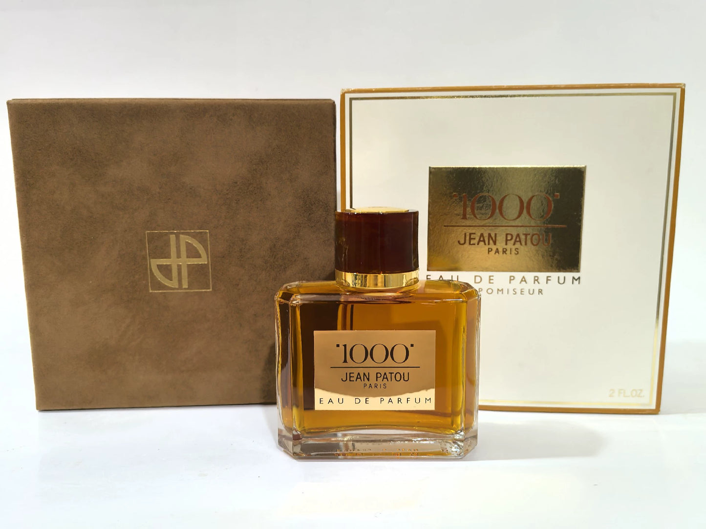 280325-97 Jean patou 1000 60ml edp Eau de Parfum