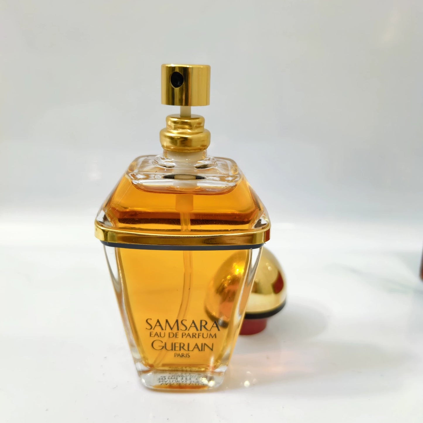 270325-67 Guerlain samsara 30ml Eau de parfum edp
