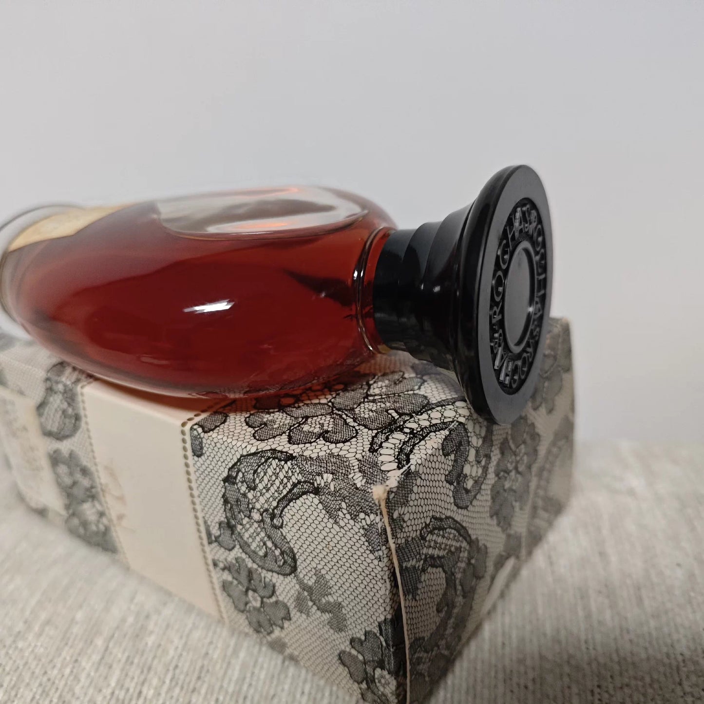 100226-35 Rochas Femme women 105ml 3.5 EDC