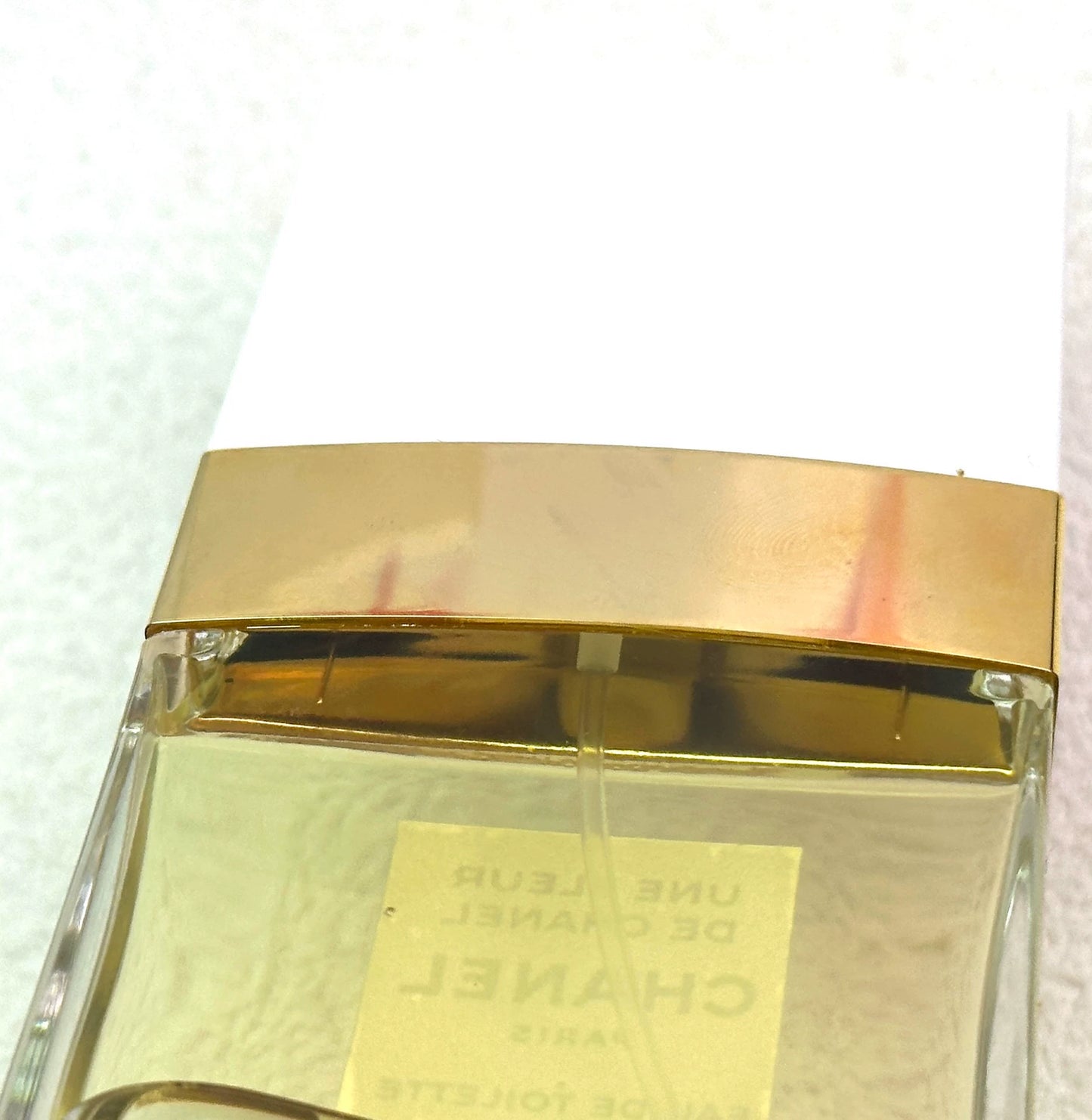 180325-37 Chanel une fleur de edt 35ml 1.2 oz eau de toilette