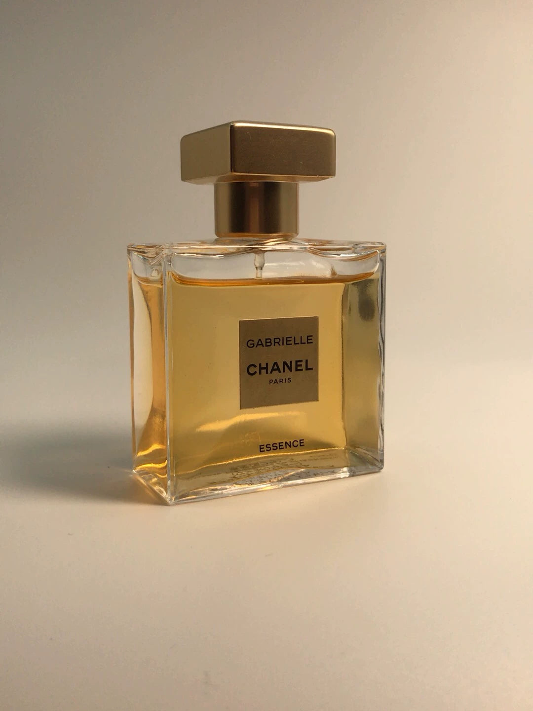 130125-29 Chanel gabrielle 35ml EDP eau de Parfum
