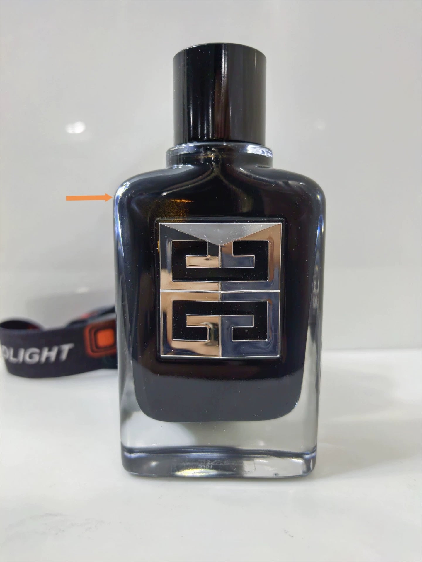 210226-16 Givenchy Gentleman Society 60ml 2 oz