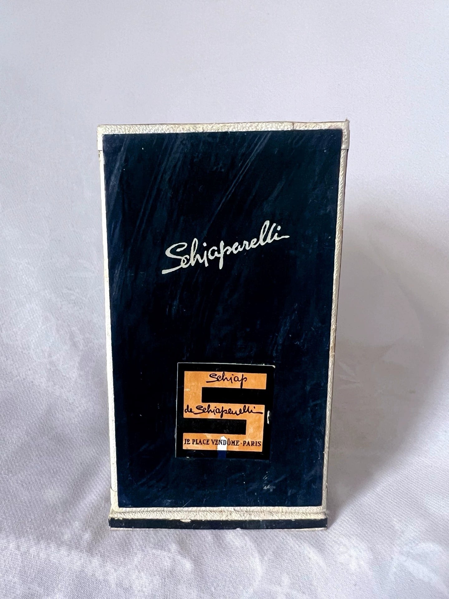 060626-82 Schiaparelli Soucis Schiaparelli