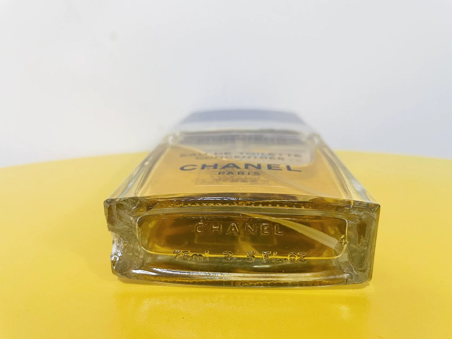 251025-32 Chanel Pour Monsieur Eau de Toilette EDT 75ml 2.5oz