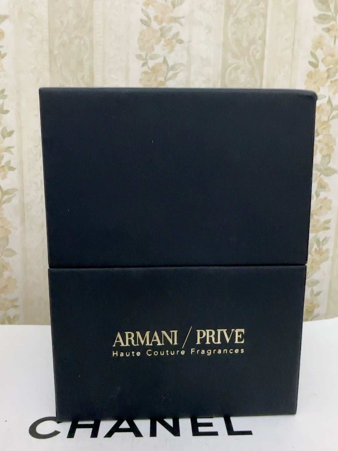 070526-207 Armani haute couture out-of-print Perfume 50ml 1.7 oz
