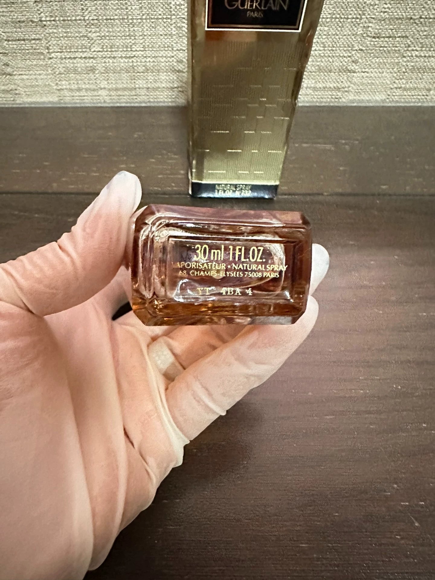 310725-56 Guerlain Mitsouko PDT 30ml 1.0oz