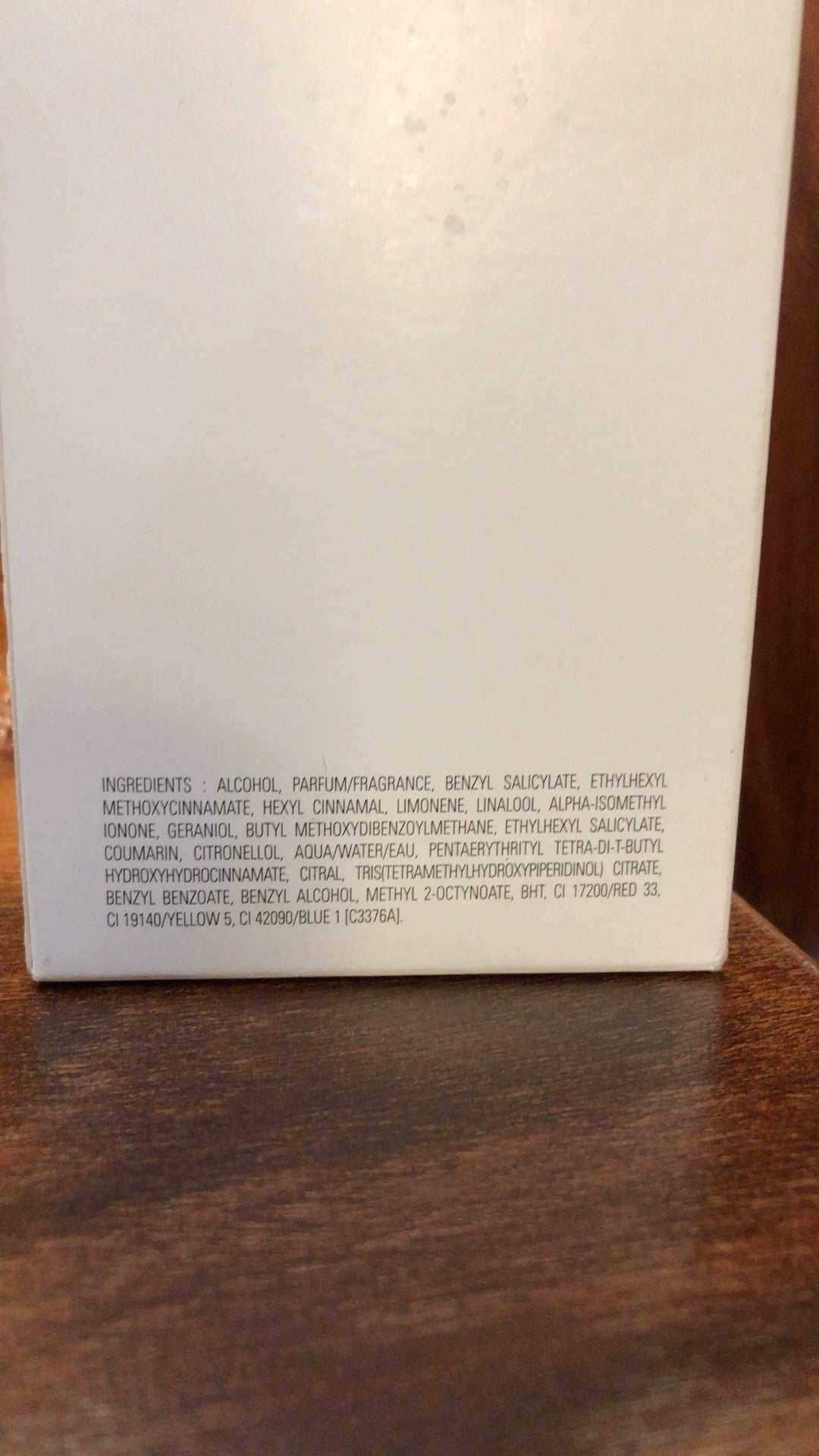 030526-46 Mugler Flora Fututa EDT 60ML 2 oz