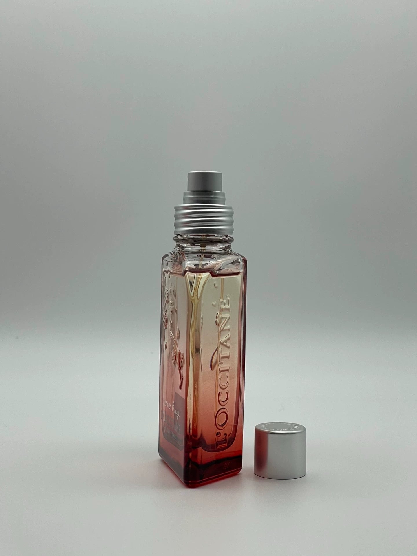 140825-57 L'Occitane EN Provence Eau de Cologne EDC 50ml 1.7oz