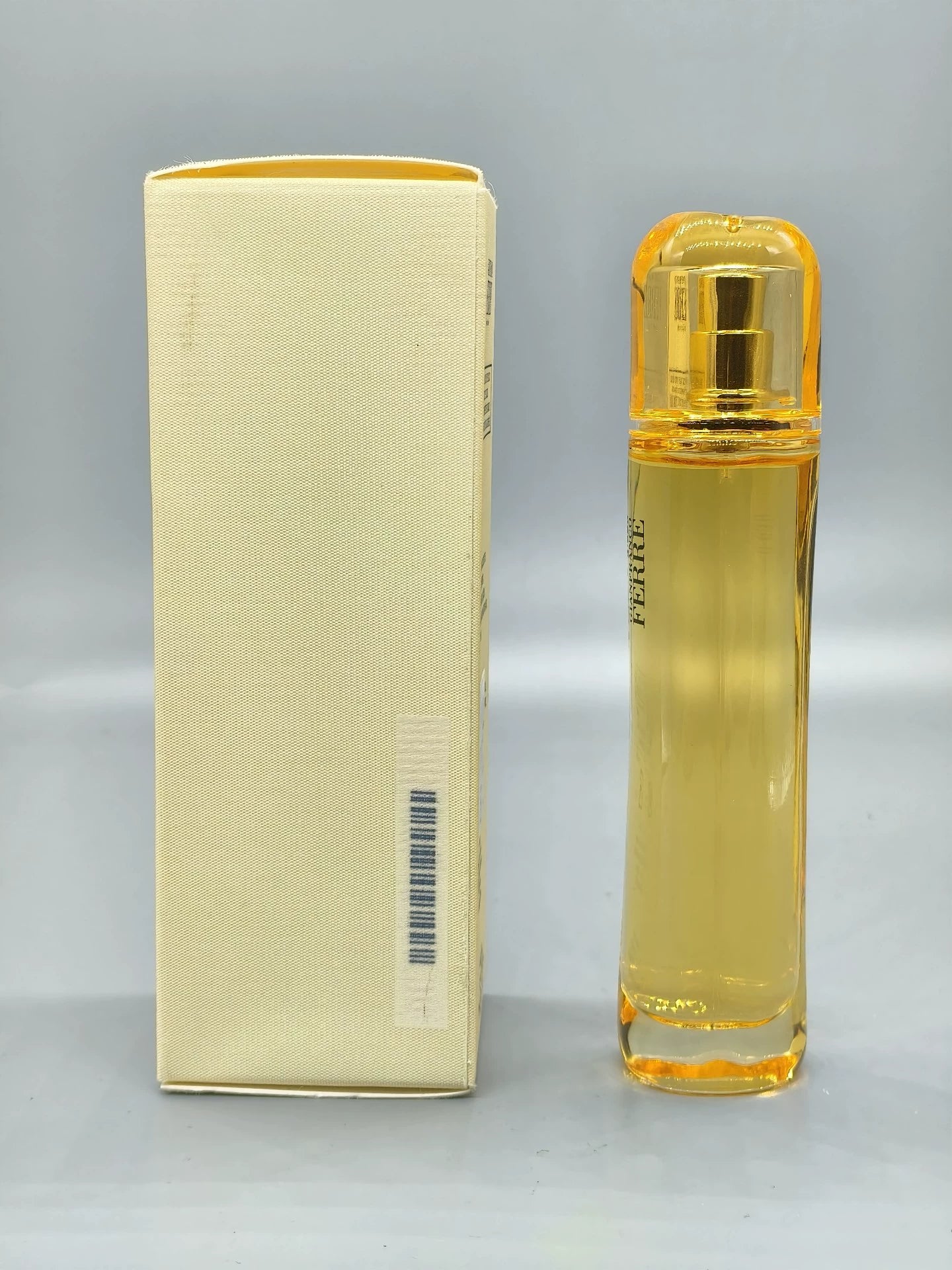181025-89 Ferre Eau de Parfum EDP 25ml 0.8oz