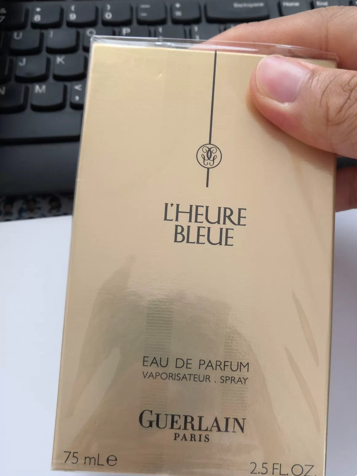 Guerlain FL EDP 75ml 2.5 oz