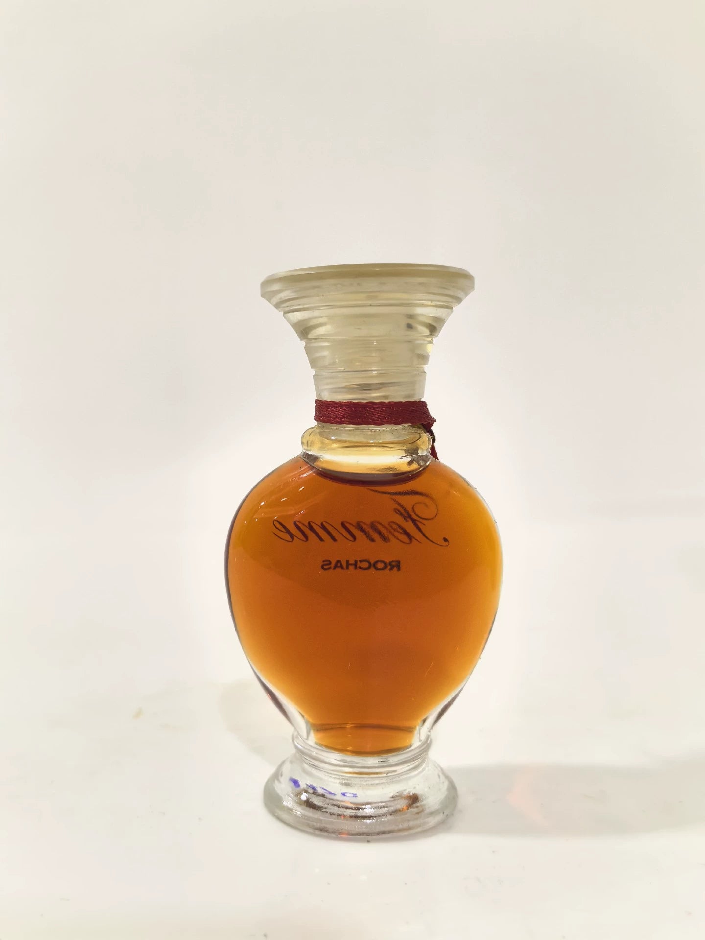 010625-41 Rochas 15ml 0.5oz Parfum Perfume
