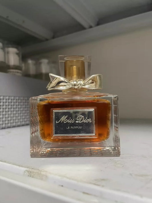 250525-47 Christian  Miss Dior 74ml 2.5oz Parfum