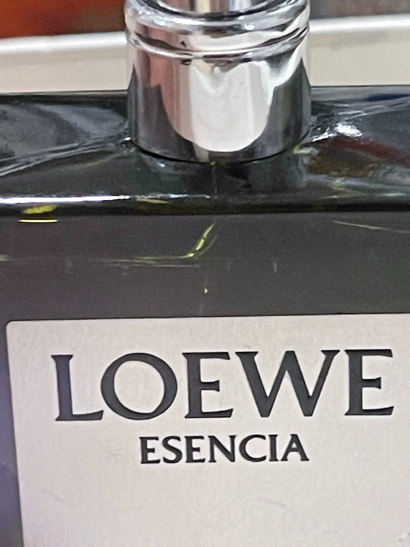 250526-10 LOEWE EDP 100ml 3.4 oz