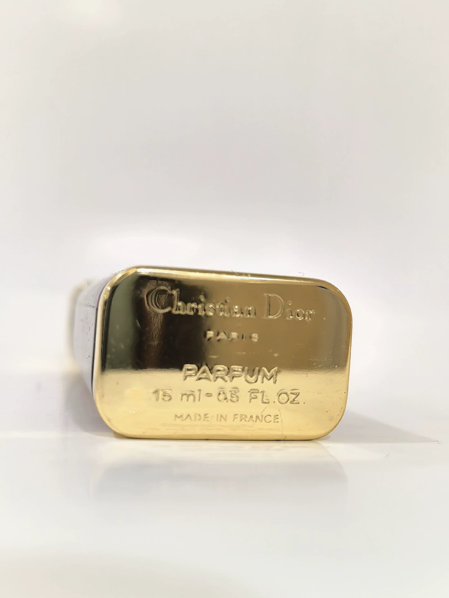060325-76 Christian Dior Dior-dior 15ml 1/2 oz Parfum