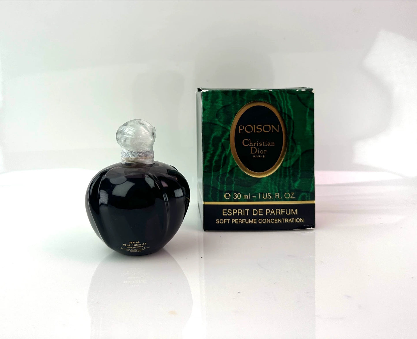 151025-57 Christian Dior Poison Eau de Parfum 30ml 1.0oz