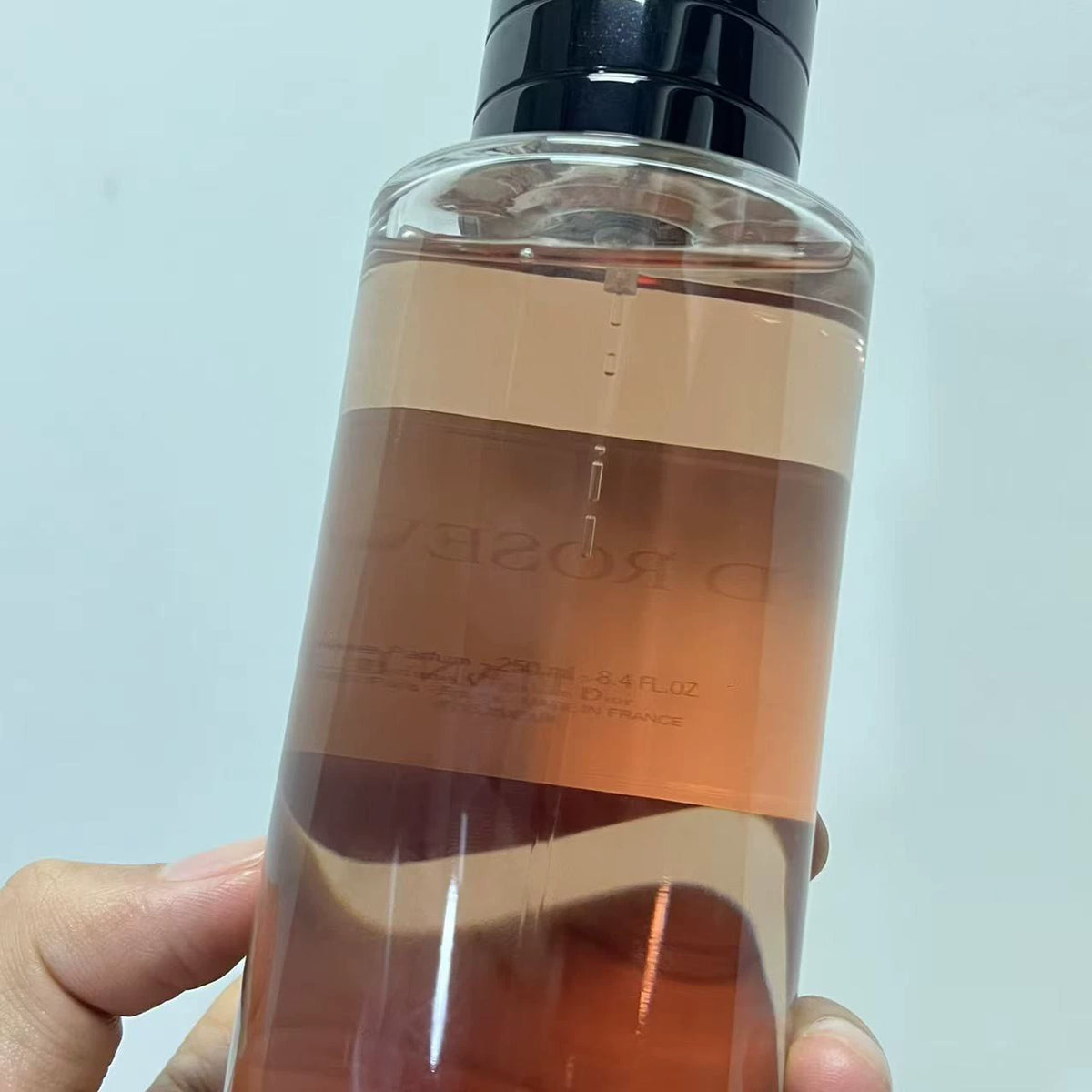 05826-638 Dior Wooden Enigma Perfume 250ml 8.5 oz