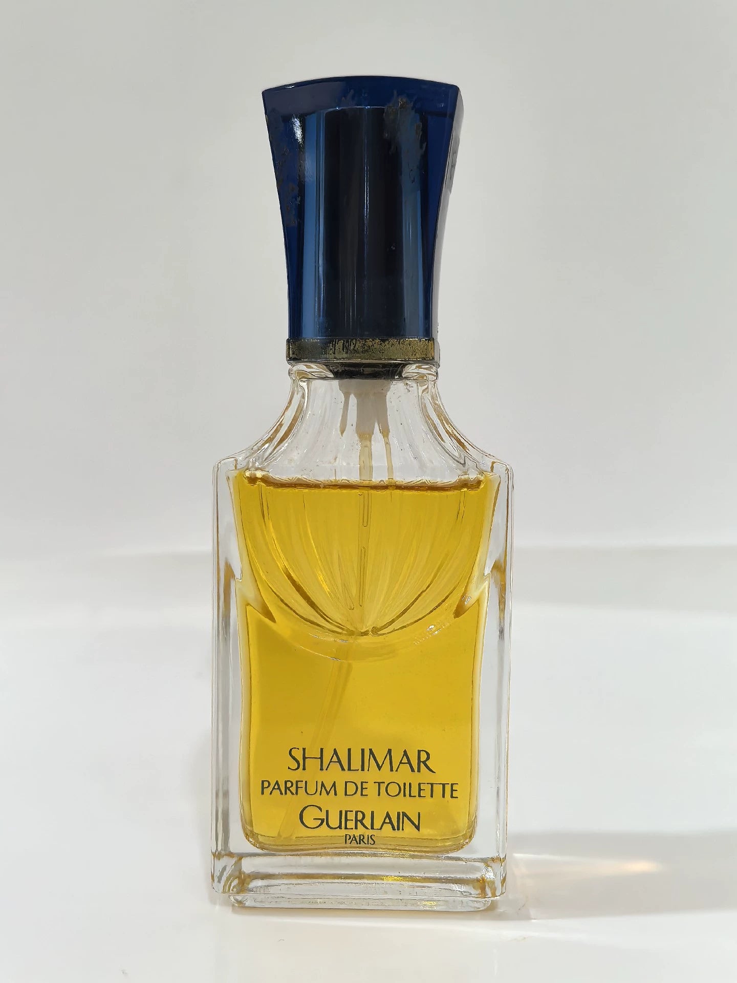 010625-76 Guerlain Shalimar Eau de Toilette EDT 30ml 1.0oz