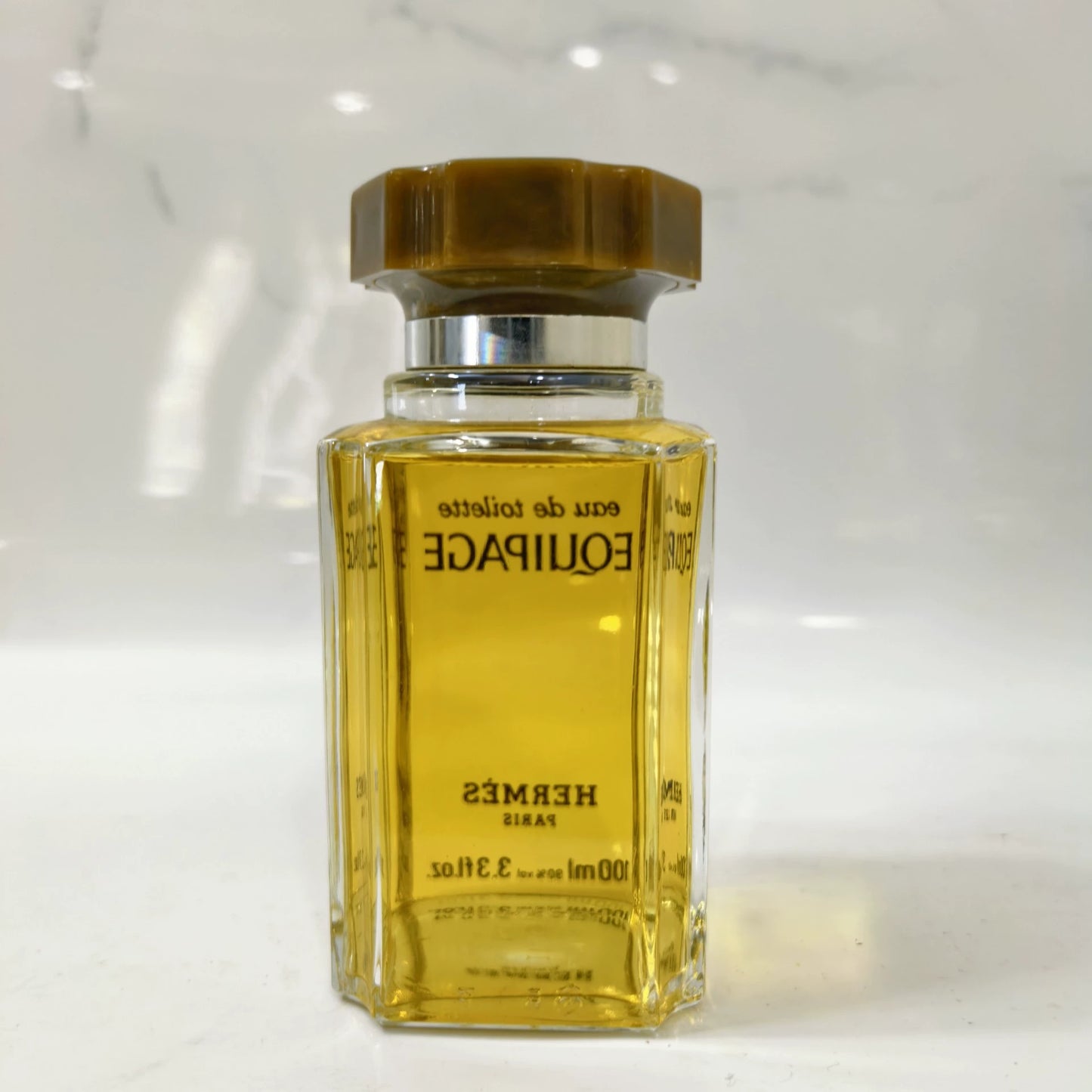 181025-53 Hermès Eau de Toilette EDT 100ml 3.4oz