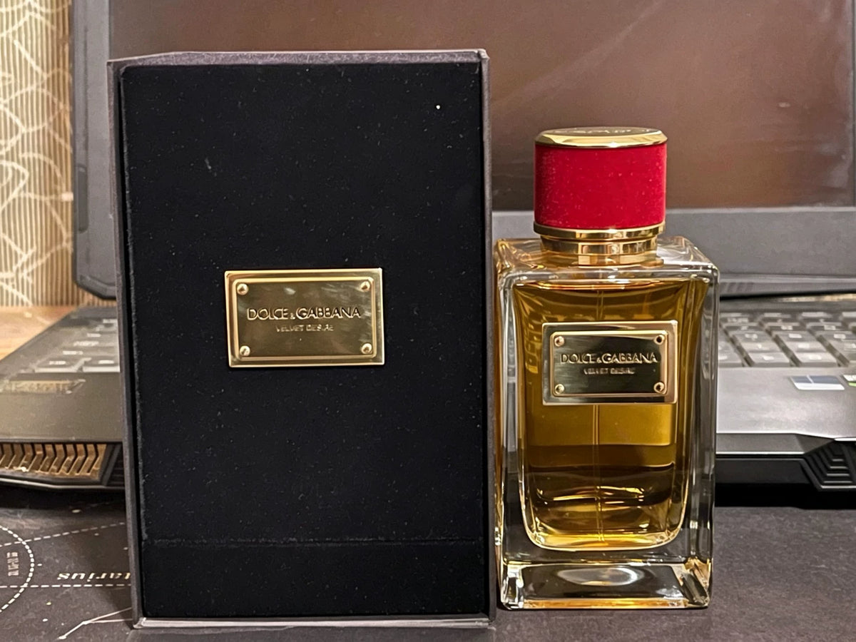 150926-242 Dolce & Gabbana Dg 150ml 5.1 oz