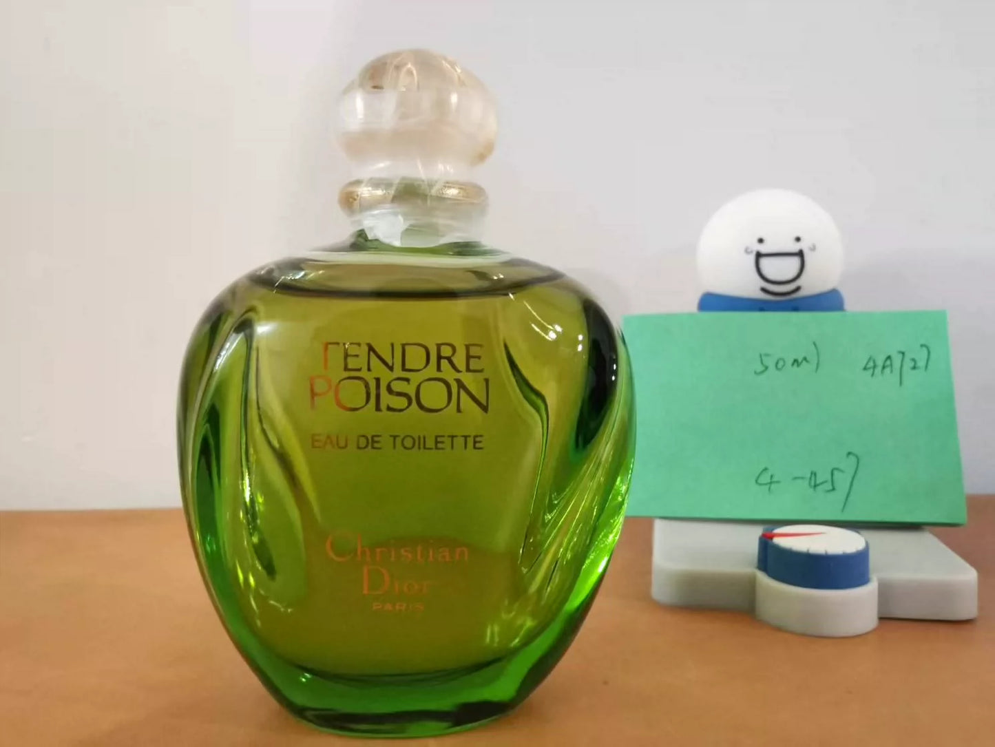 070525-19 Christian Dior Poison Eau de Toilette EDT 50ml 1.7 oz