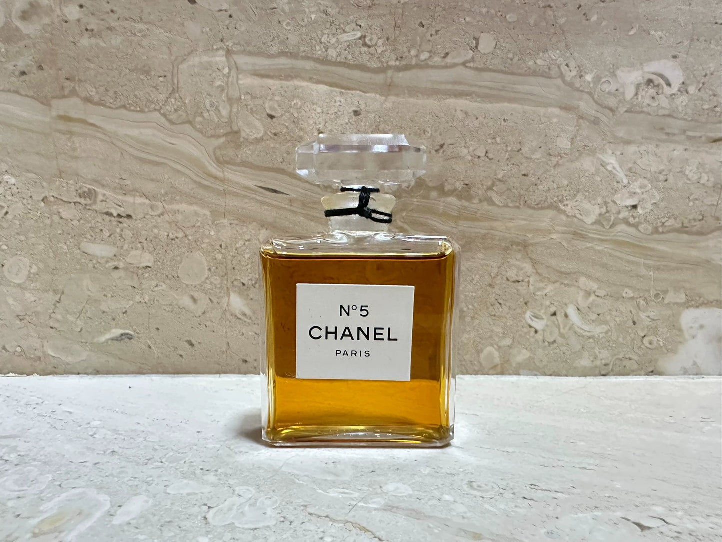 251025-88 Chanel No 5 28ml 0.9oz Parfum Perfume