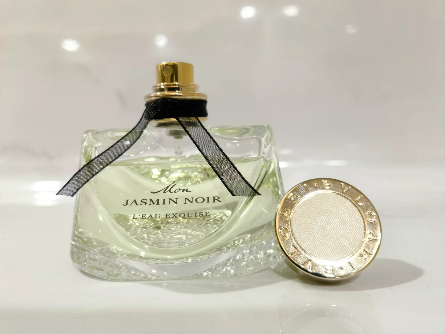 070525-63 Bvlgari Jasmin 50ml 1.7oz EDT eau de toilette