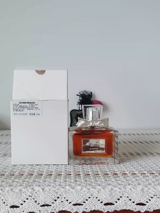 010625-12 Christian Dior Parfum Perfume 74ml 2.5oz