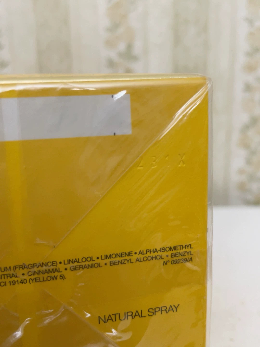 070526-171 Dior source of joy Perfume 100ml 3.4 oz
