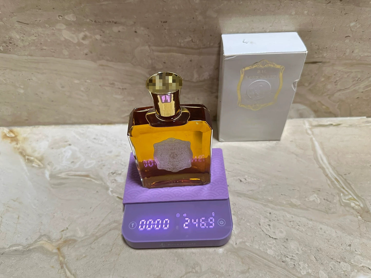 270526-72 Jean desprez Versailles 120ml 4.1 oz