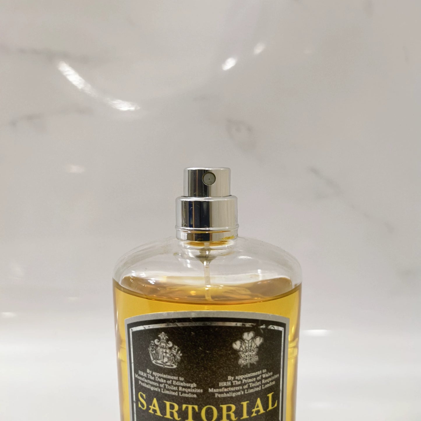 250825-2 Penhaligon's Sartorial Eau de Toilette EDT 100ml 3.4oz