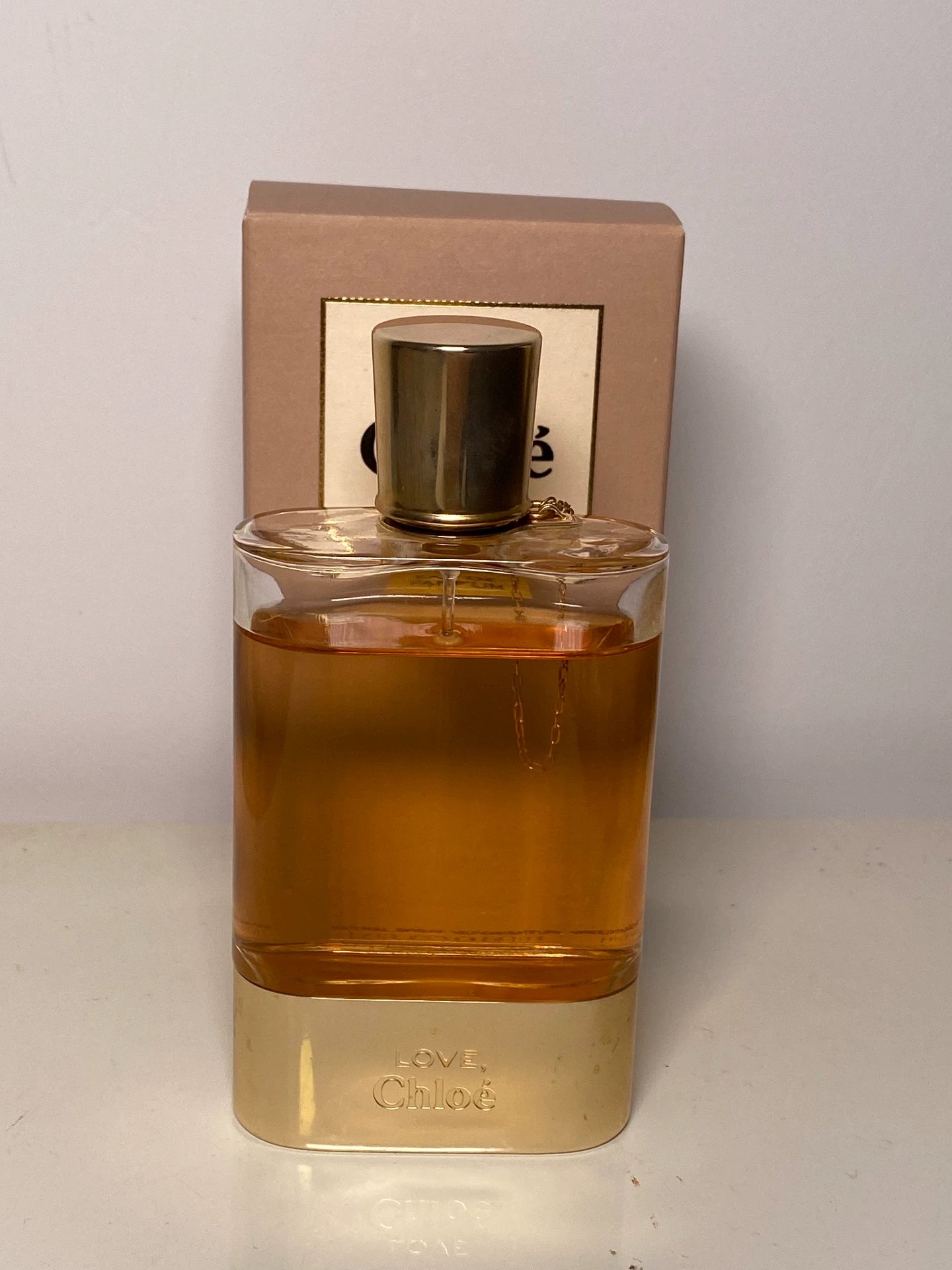 310725-4 Chloe Love 50ml 1.7oz EDP