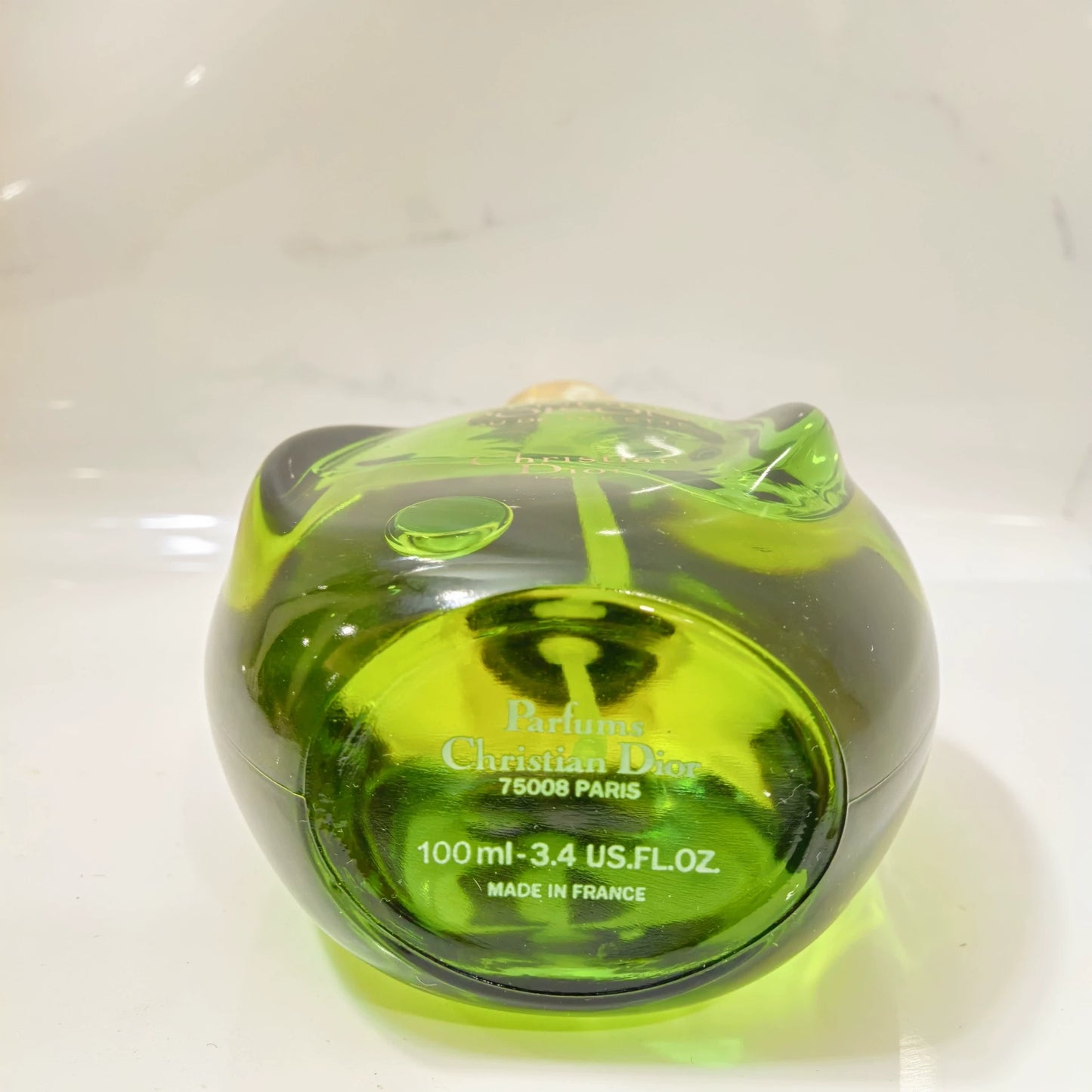 280325-77 Christian Dior Poison 100ml 3.4 oz edt