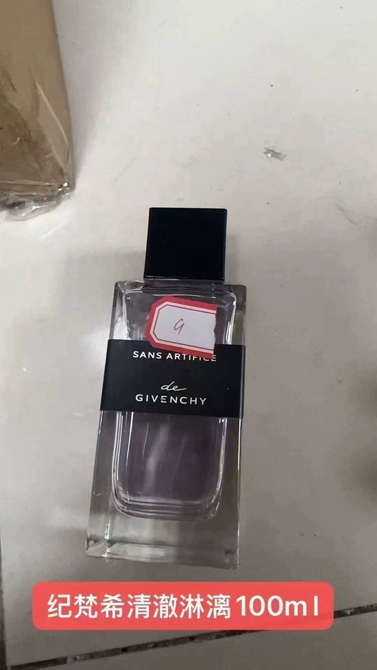 181025-38 Givenchy 100ml 3.4oz