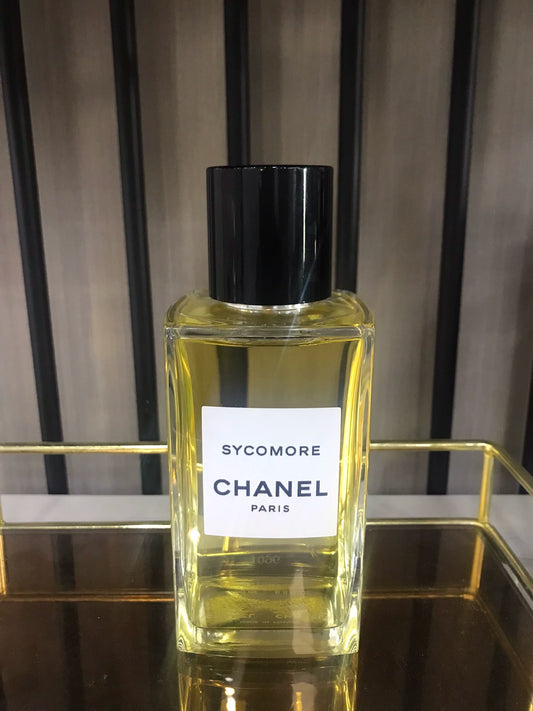 010625-8 Chanel sycomore  201ml 6.8oz EDT