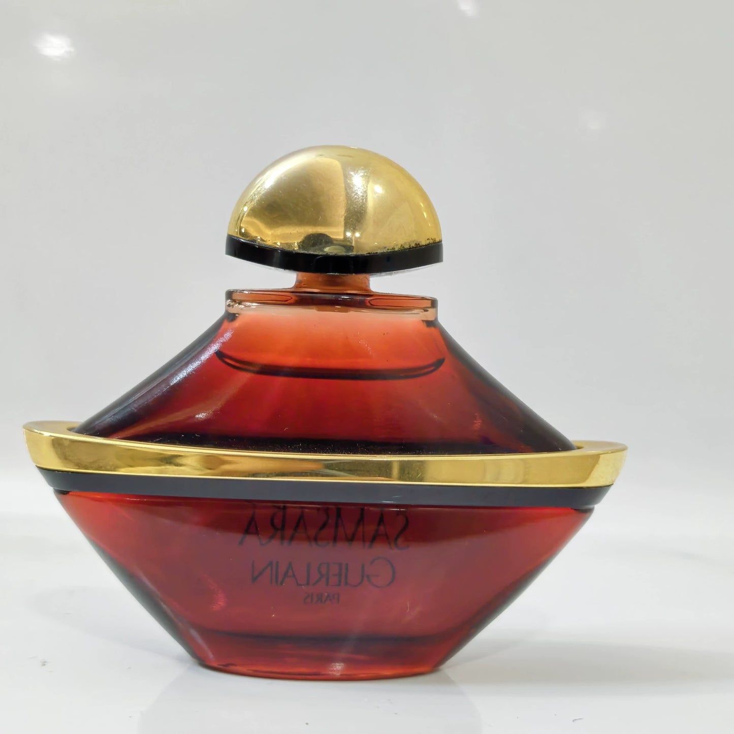 280325-30 Guerlain samsara 15ml 1/2 oz parfum perfume