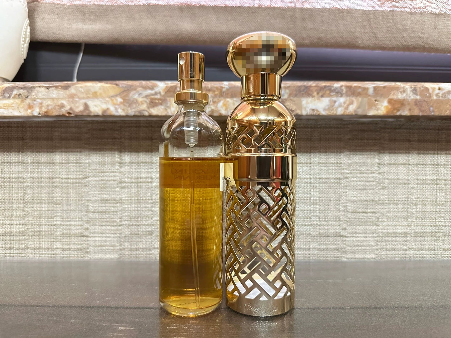 091025-74 Guerlain Mitsouko Eau de Toilette EDT 93ml 3.2oz
