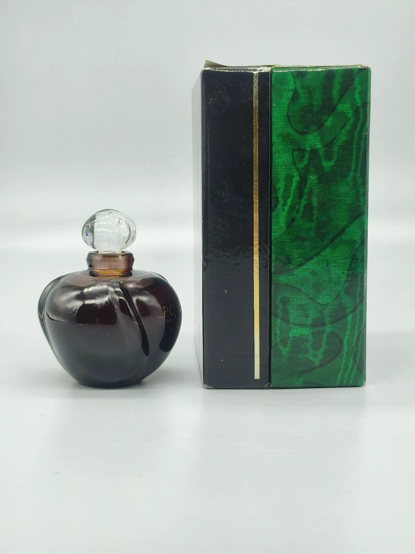 181025-87 Christian Dior Poison 15ml 0.5oz