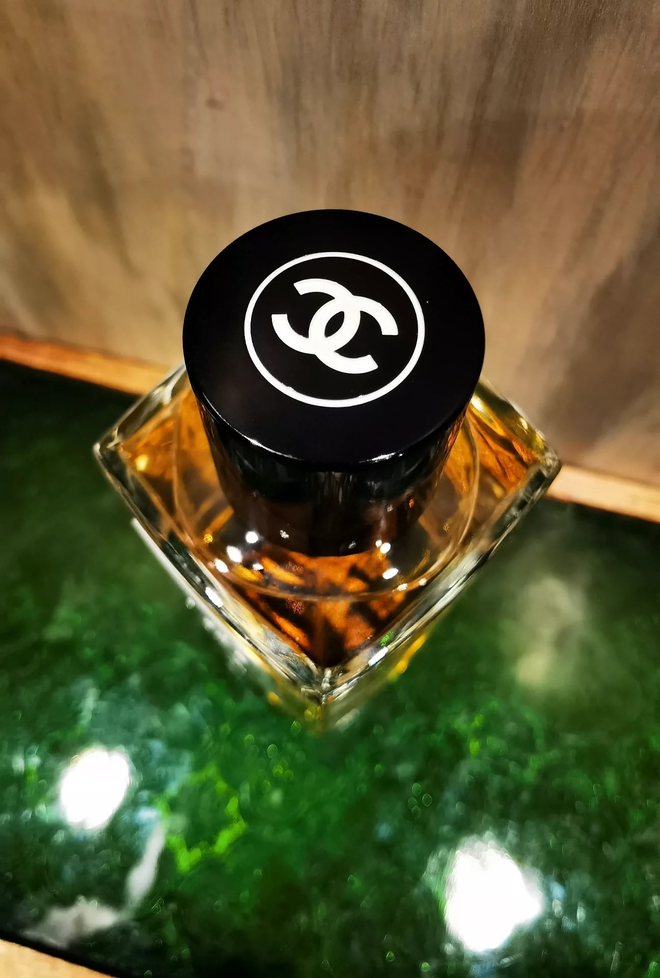 180325-7Chanel No. 22 200ml 6.8 oz Eau de Parfum EDP