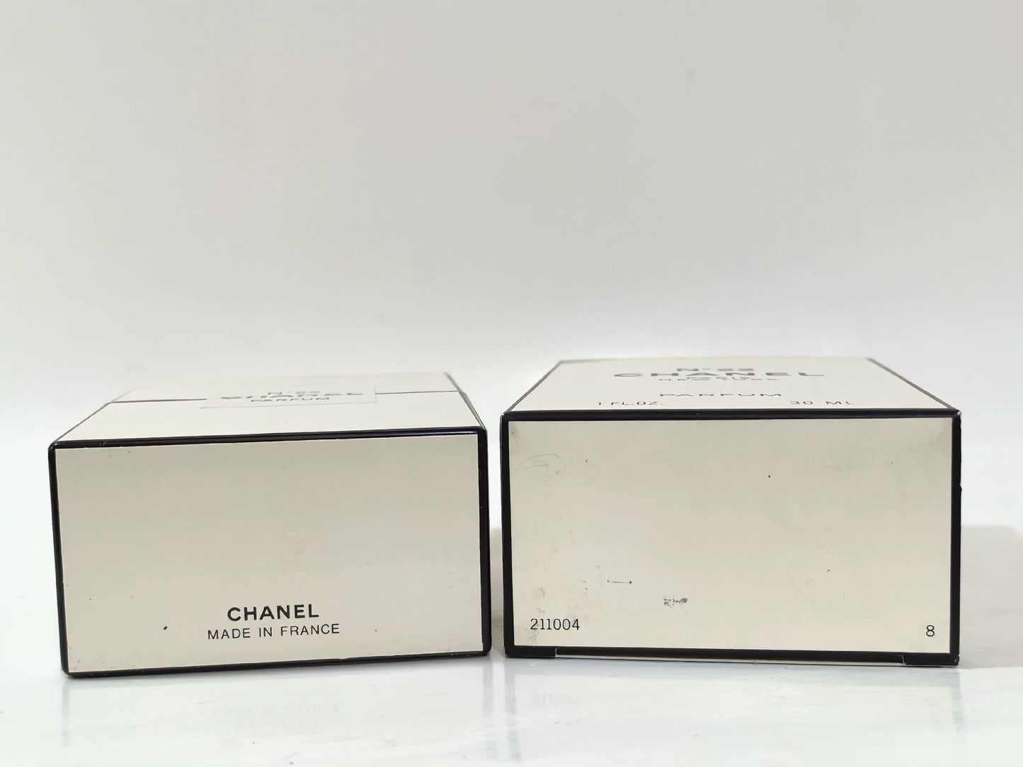180325-4 Chanel No. 22 30ml 1 oz Parfum Perfume