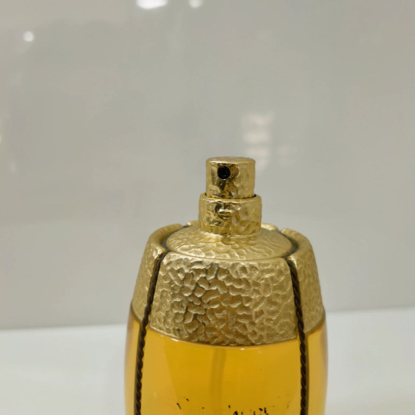 091025-31 Yves Saint Laurent Champagne YSL Eau de Toilette EDT 100ml 3.4oz