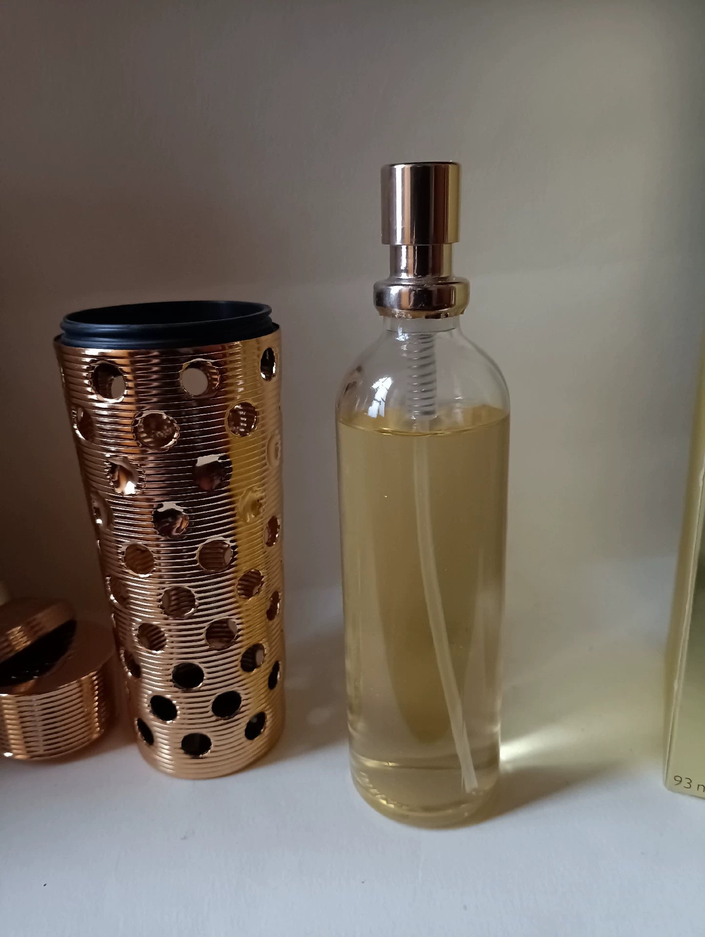 090525-33 Guerlain Vol de Nuit Eau de Toilette EDT 92ml 3.1oz