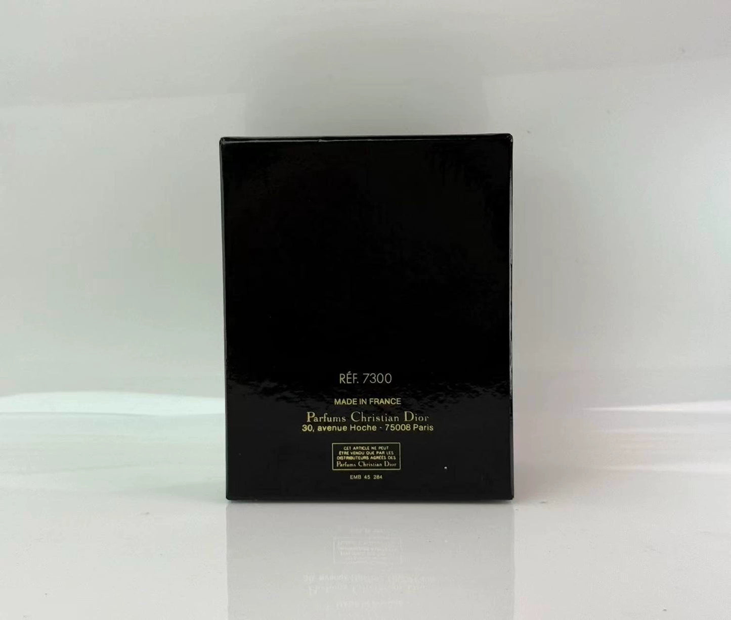 051025-96 Christian Dior Poison Esprit de Parfum Perfume 15ml 0.5oz