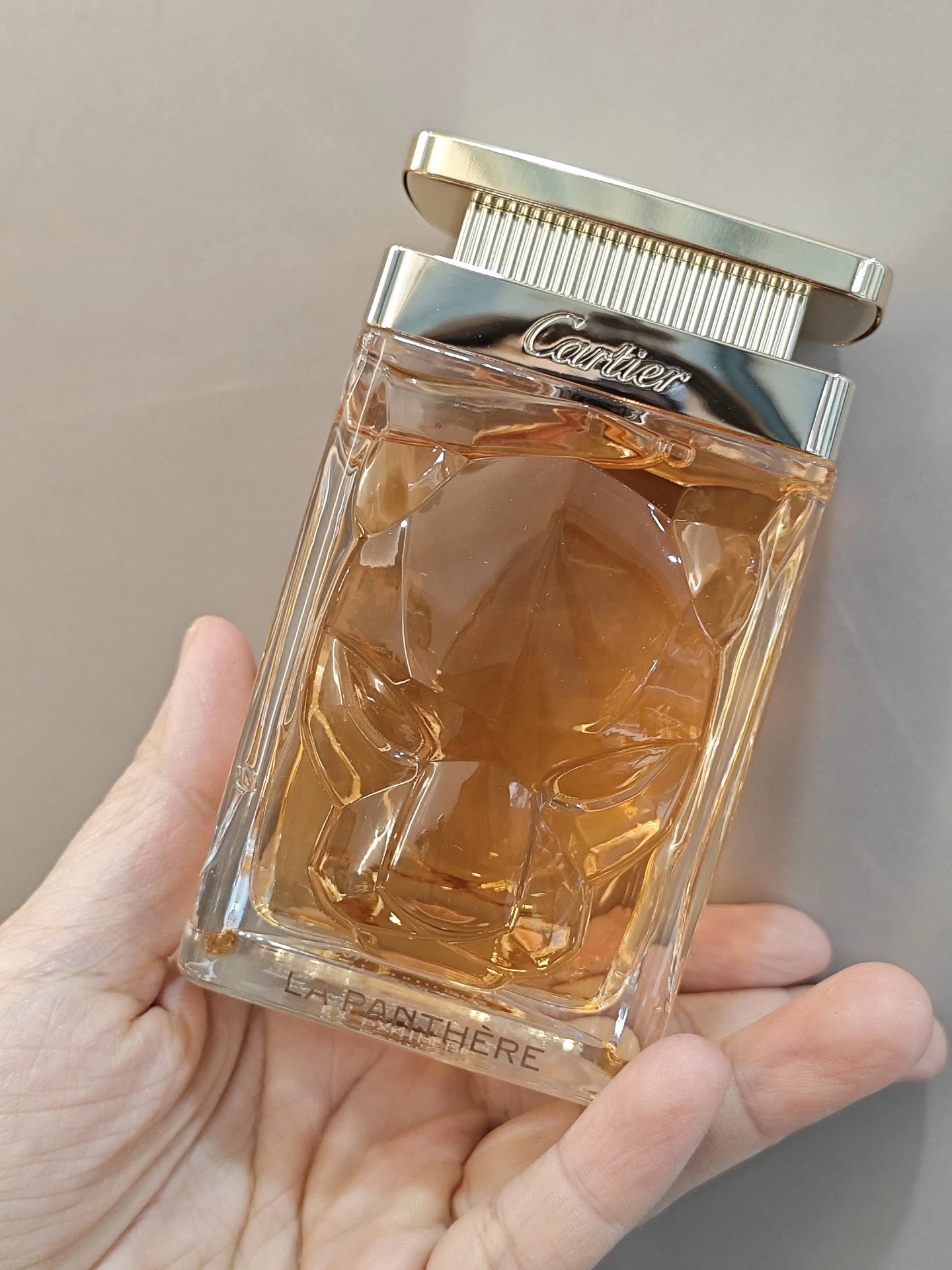 230925-72 Cartier Eau de Parfum EDP 100ml 3.4oz