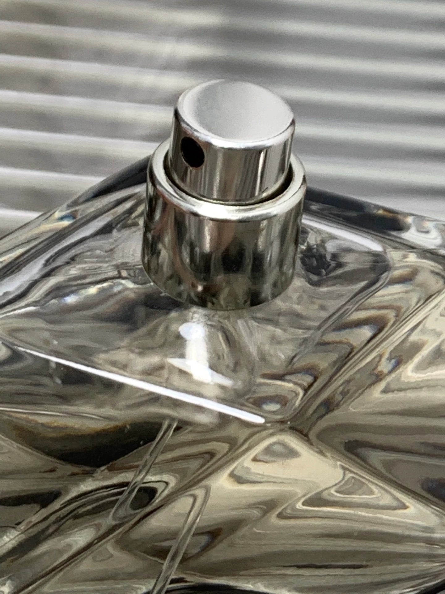 280726-27 Gucci Boxless Bamboo Rhythm 75ml 2.5 oz
