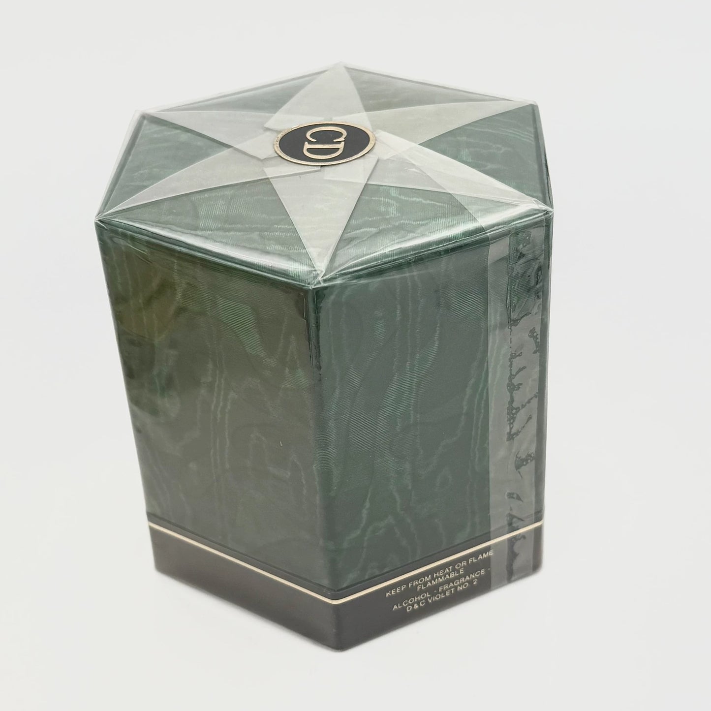 051025-64 Christian Dior Poison Eau de Parfum 50ml 1.7oz