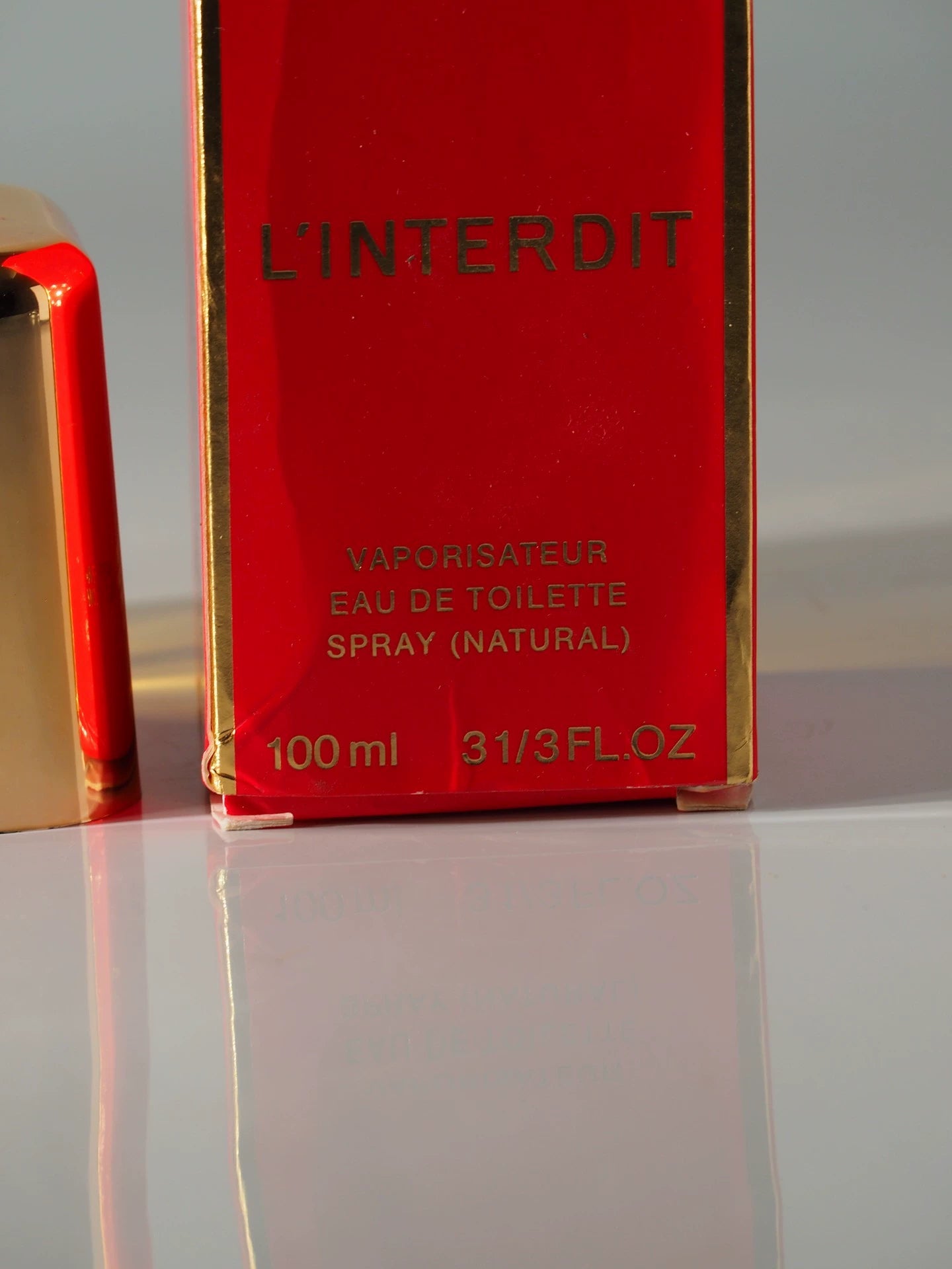 040826-156 Givenchy Interdit old version Perfume