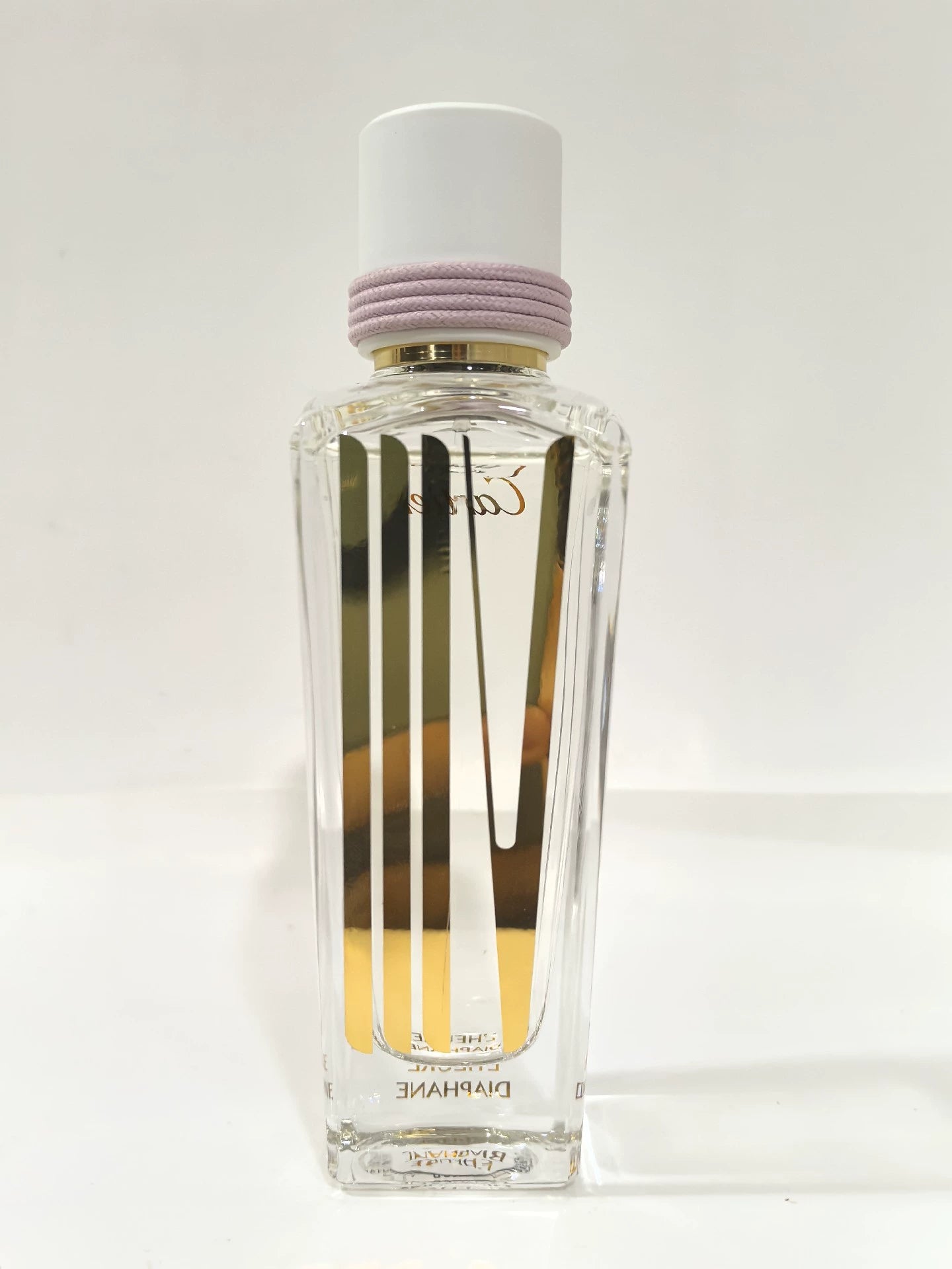070325-38 Cartier LES HEURES DE PARFUM 75ml 2.5 oz EDP