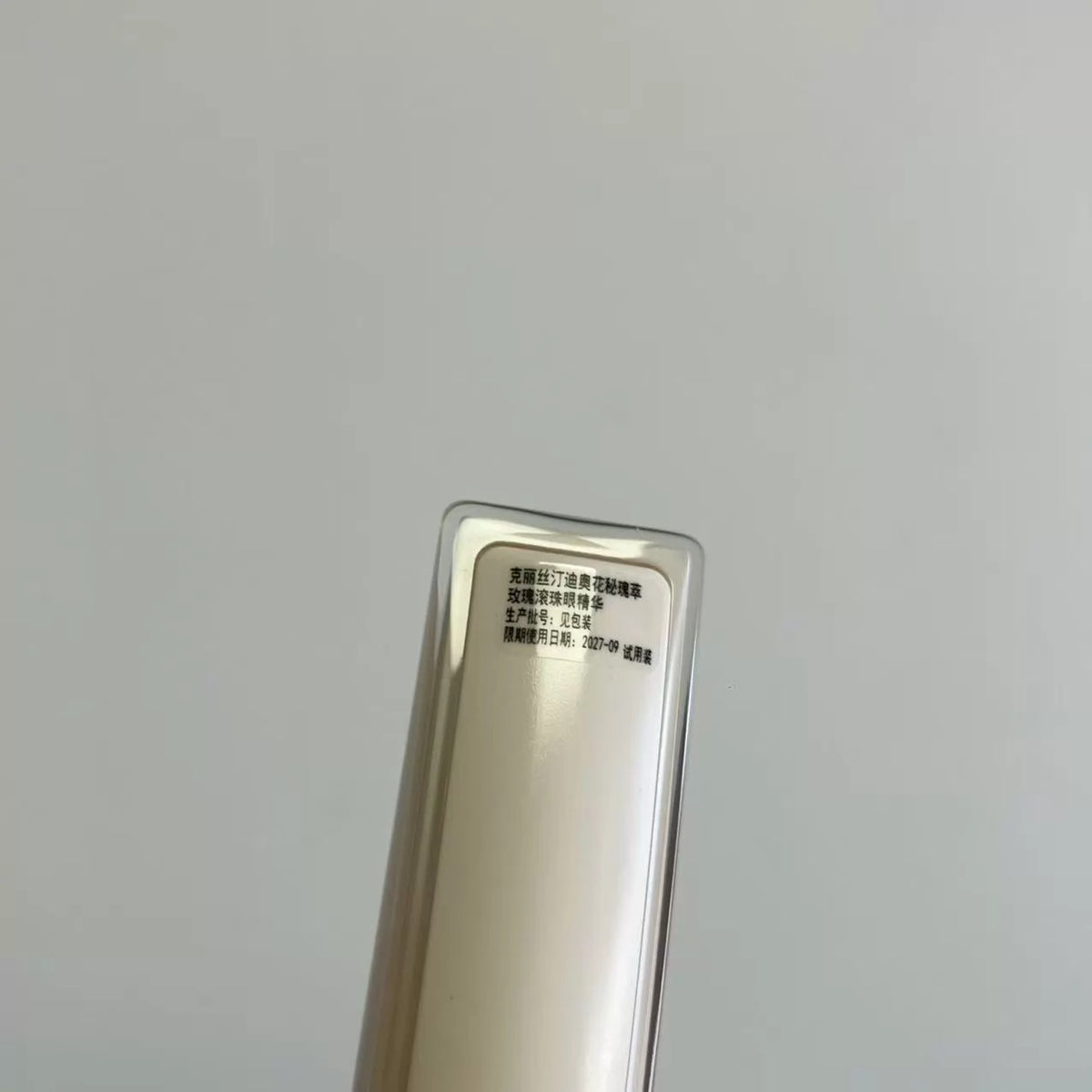 05826-428 Dior Rose Rose Roll-On 20ml 0.7 oz